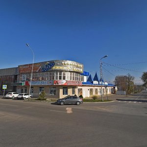 Kislovodskaya ulitsa, 30, : foto
