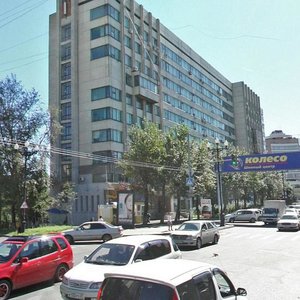 Serysheva Street, 60, : foto