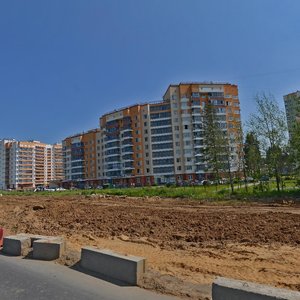 Zelenograd, к2302, Zelenograd: photo