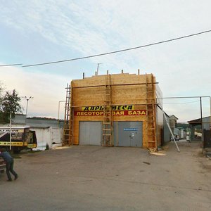 Дары леса ул журналистов 56ж фото Zhurnalistov Street, 56Ж, Kazan - Yandex Maps