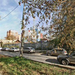 Leninskaya Street, 151, : foto