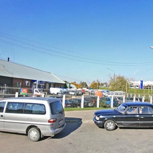 Zhukava Avenue, 44, Minsk: photo