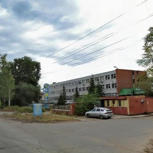 Larina Street, 147, Togliatti: photo