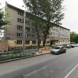 Rossiyskaya ulitsa, 297, Chelyabinsk: photo