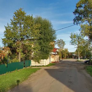 Малоярославец, Улица Кутузова, 73Б: фото