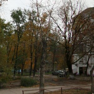 Новокуйбышевск, Улица Миронова, 25А: фото
