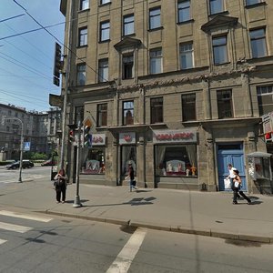 Bolshoy Petrogradskoy Storony Avenue, 64, Saint Petersburg: photo