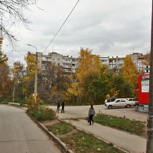 Karl Marx Avenue, 478 ، سامارا: صورة