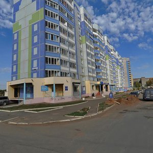 Geroya Rossie Ilfata Zakirova Street, 18, Izhevsk: photo