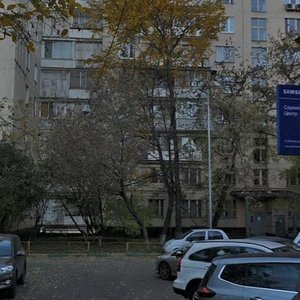 Schepkina Street, 64с2, Moscow: photo