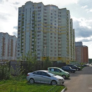 Ulitsa Maykla Lunna, 8 ، : صورة