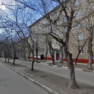 Verkhnyaya Pervomayskaya Street, 29, Moscow: photo