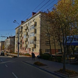 Витебск, Проспект Фрунзе, 14: фото