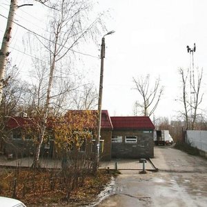 Dachnaya Street, 1Б ، نيجني نوفغورود: صورة