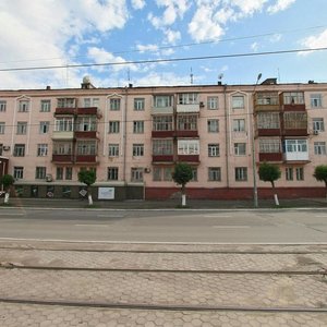 Republic Avenue, 11, Temirtau: photo