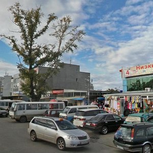 Pionerskaya Street, 70, Blagoveshchensk: photo