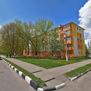 Lenina Street, 12, Stroitel: photo