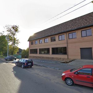 Kaluzhskaya Street, 36Б ، : صورة