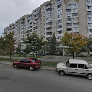 Radunska Street, 40, Kyiv: photo