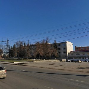 Тула, Советская улица, 1А: фото