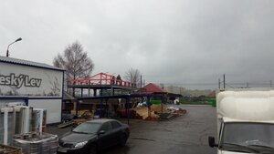 Magistralny proyezd, 18П/2, Kursk: photo