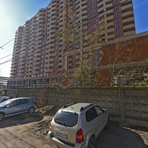 Proyezd Repina, 3к1, : foto