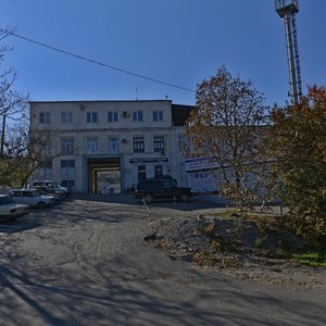 Chkalov Street, 48, Novorossiysk: photo