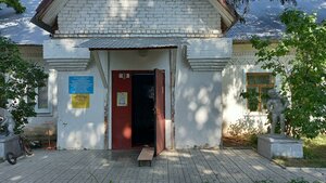 Ulitsa 5-ya Liniya, 5, Samara Oblast: photo