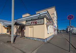 Rumyantsevskaya ulitsa, 12, : foto
