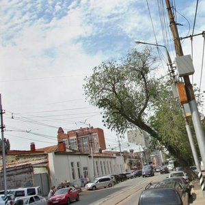 Saratov, Ulitsa imeni I.S. Kutyakova, 7: foto
