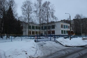 Khuzangaya Street, 25А, Cheboksary: photo