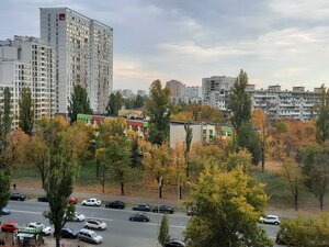 Plekhanova Street, 2, Kyiv: photo