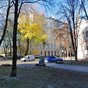 Pylypa Orlyka Street, 6, Kyiv: photo
