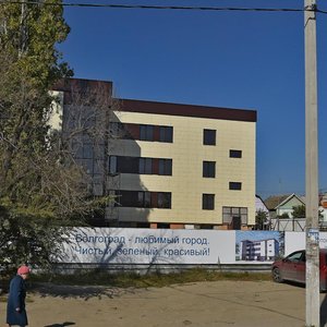 Cherepovetskaya Street, 92Б ، فولغوغراد: صورة