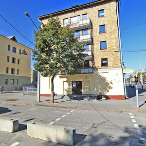 Babrujskaja Street, 29, Minsk: photo