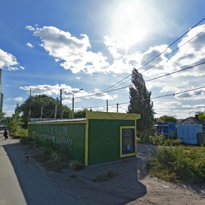 6-ya Cheredovaya ulitsa, 98/1, Omsk: photo