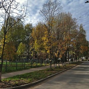 Proletarskaya Street, 69, Yoshkar‑Ola: photo