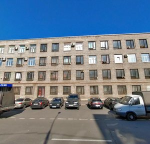 Litovskaya Street, 10, Saint Petersburg: photo