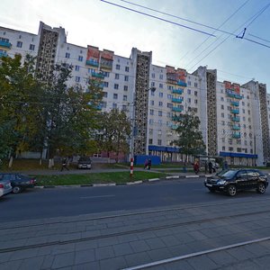 Belinskogo Street, 85, Nizhny Novgorod: photo