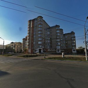 Оренбург, Ленинская улица, 60: фото