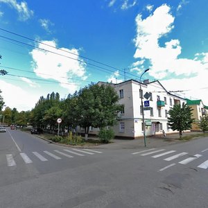 Udarnaya Street, 36/17, Penza: photo