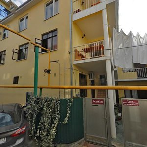 Карта адлер чкалова 30