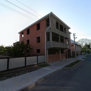 Krasnoarmeyskaya ulitsa, 66, Anapa: photo