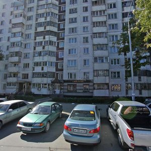 Dzerzhinskogo Street, 38, Yuzhno‑Sakhalinsk: photo