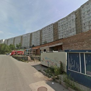 Sabaneeva Street, 16 ، فلاديفوستوك: صورة