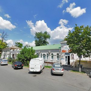 Aleksandrovskaya Street, 80, Taganrog: photo