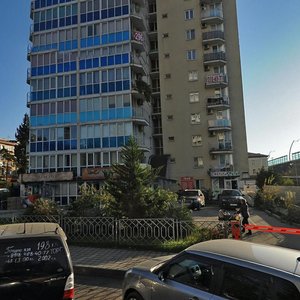 Gruzinskiy pereulok, 1 ، : صورة