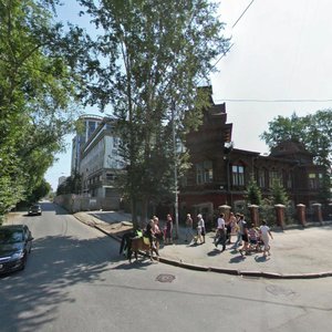 Mamina-Sibiryaka Street, 187 ، يكاترينبورغ: صورة