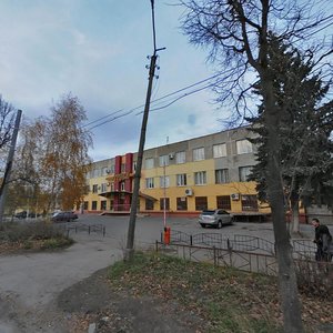 Shabulina Drive, 8А, : foto
