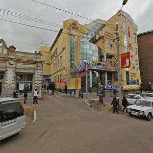 Amurskaya Street, 76, Chita: photo